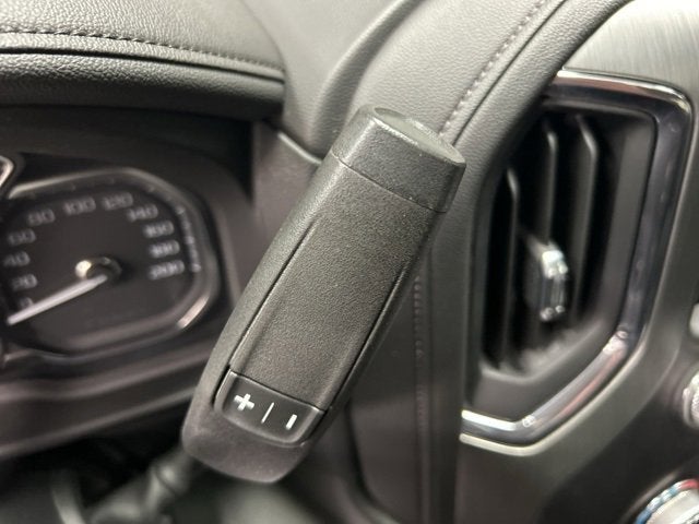 2023 GMC Sierra 3500 HD Denali