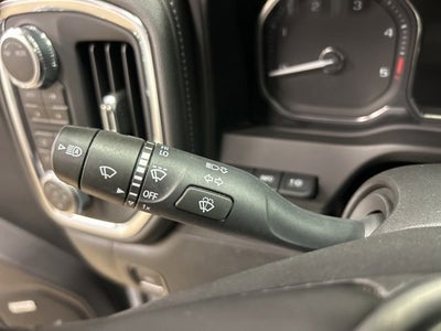 2023 GMC Sierra 3500 HD Denali