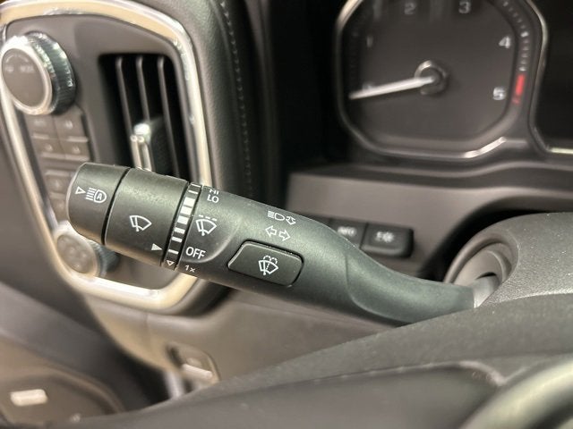 2023 GMC Sierra 3500 HD Denali