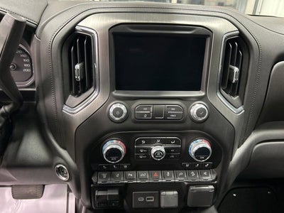 2023 GMC Sierra 3500 HD Denali