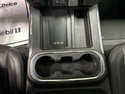 2023 GMC Sierra 3500 HD Denali