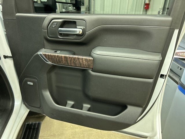 2023 GMC Sierra 3500 HD Denali