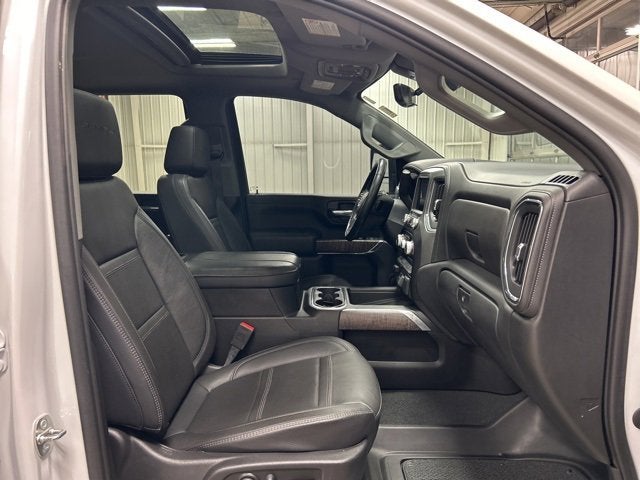 2023 GMC Sierra 3500 HD Denali