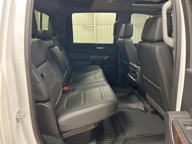 2023 GMC Sierra 3500 HD Denali