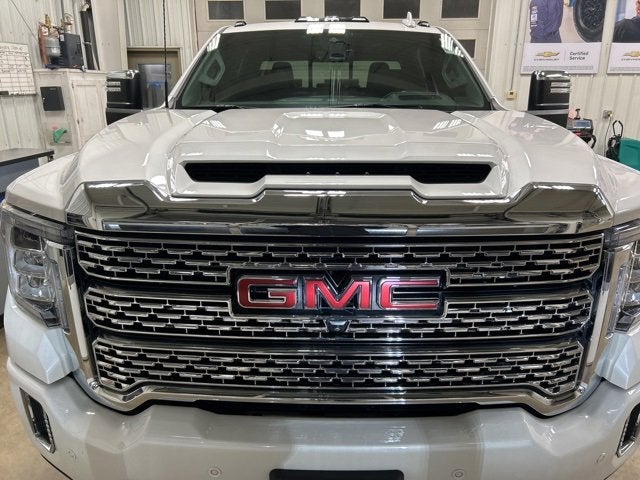 2023 GMC Sierra 3500 HD Denali