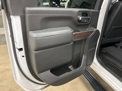 2023 GMC Sierra 3500 HD Denali