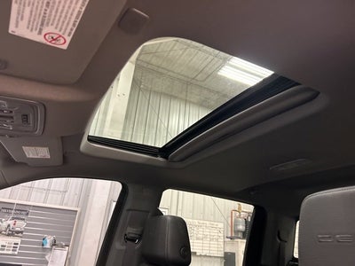 2023 GMC Sierra 3500 HD Denali