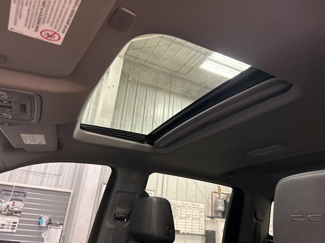 2023 GMC Sierra 3500 HD Denali