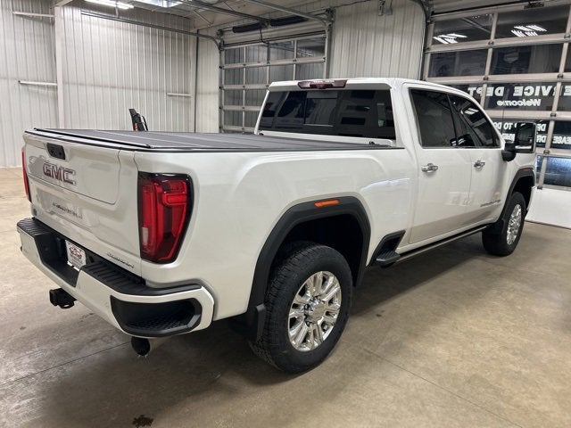 2023 GMC Sierra 3500 HD Denali