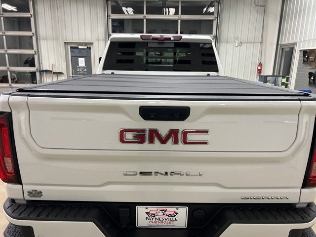 2023 GMC Sierra 3500 HD Denali