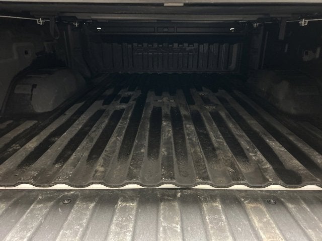 2023 GMC Sierra 3500 HD Denali