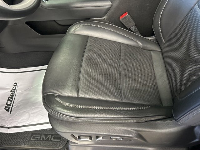 2024 GMC Sierra 3500 HD Denali