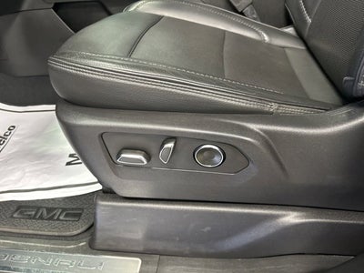 2024 GMC Sierra 3500 HD Denali