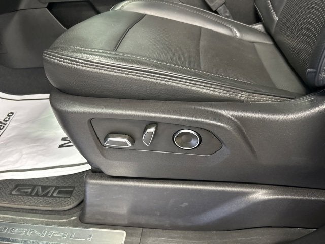 2024 GMC Sierra 3500 HD Denali