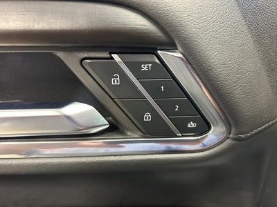 2024 GMC Sierra 3500 HD Denali