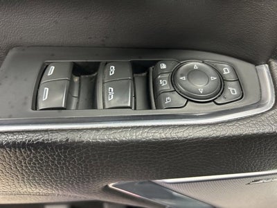 2024 GMC Sierra 3500 HD Denali