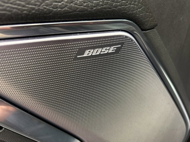 2024 GMC Sierra 3500 HD Denali