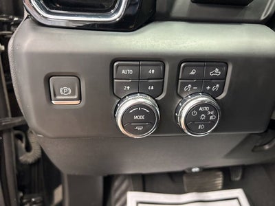 2024 GMC Sierra 3500 HD Denali