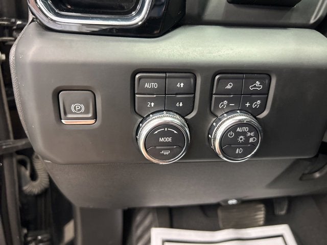 2024 GMC Sierra 3500 HD Denali