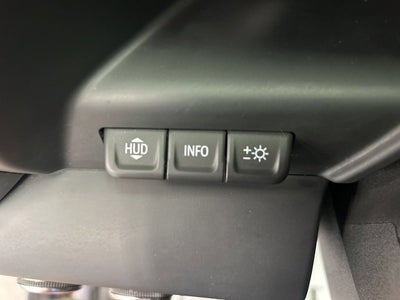 2024 GMC Sierra 3500 HD Denali