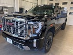 2024 GMC Sierra 3500 HD Denali