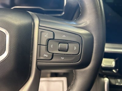 2024 GMC Sierra 3500 HD Denali