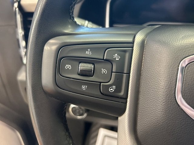 2024 GMC Sierra 3500 HD Denali