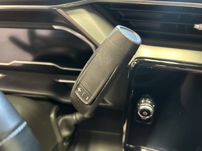 2024 GMC Sierra 3500 HD Denali