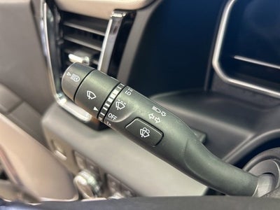 2024 GMC Sierra 3500 HD Denali