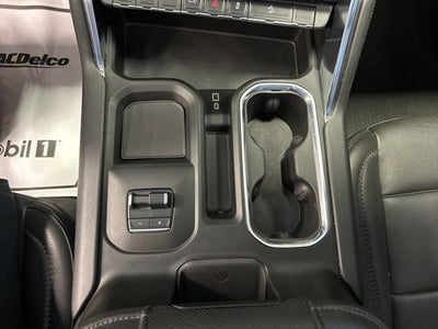 2024 GMC Sierra 3500 HD Denali