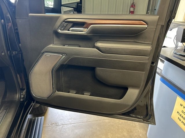 2024 GMC Sierra 3500 HD Denali