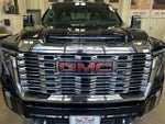 2024 GMC Sierra 3500 HD Denali