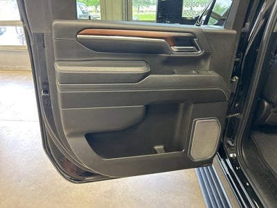 2024 GMC Sierra 3500 HD Denali