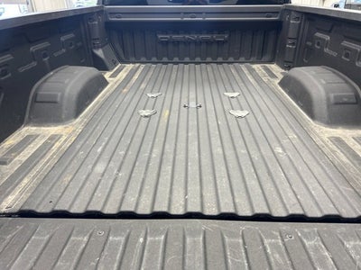 2024 GMC Sierra 3500 HD Denali