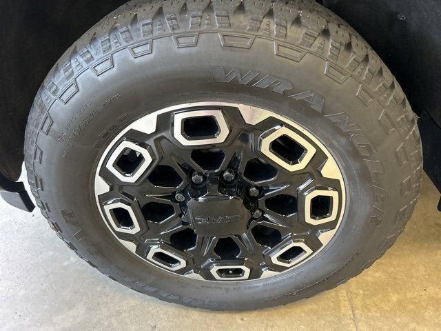 2024 GMC Sierra 3500 HD Denali