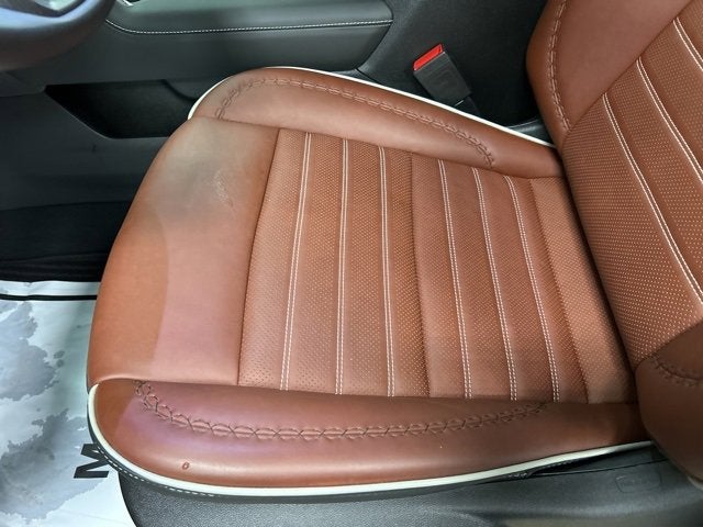 2024 GMC Sierra 3500 HD Denali Ultimate