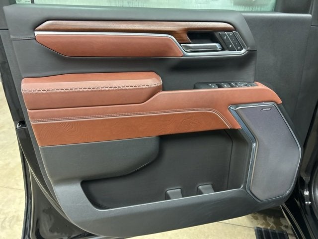 2024 GMC Sierra 3500 HD Denali Ultimate