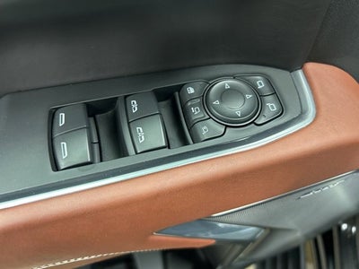 2024 GMC Sierra 3500 HD Denali Ultimate