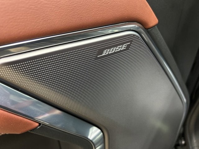 2024 GMC Sierra 3500 HD Denali Ultimate