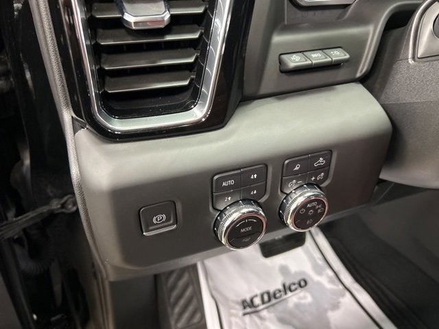2024 GMC Sierra 3500 HD Denali Ultimate