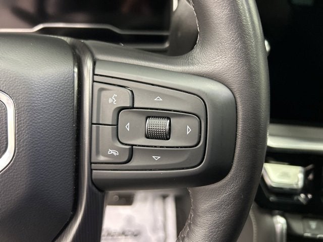 2024 GMC Sierra 3500 HD Denali Ultimate