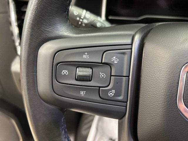 2024 GMC Sierra 3500 HD Denali Ultimate