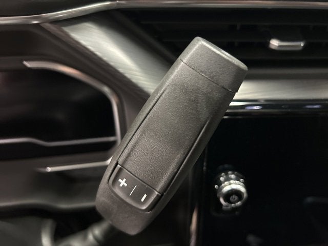 2024 GMC Sierra 3500 HD Denali Ultimate