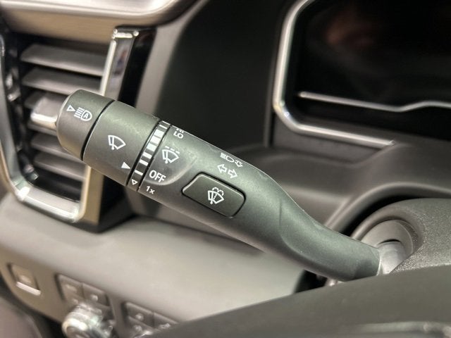 2024 GMC Sierra 3500 HD Denali Ultimate