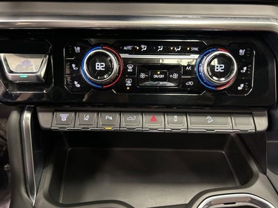 2024 GMC Sierra 3500 HD Denali Ultimate