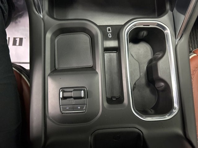 2024 GMC Sierra 3500 HD Denali Ultimate