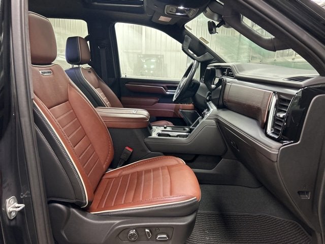 2024 GMC Sierra 3500 HD Denali Ultimate