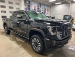 2024 GMC Sierra 3500 HD Denali Ultimate