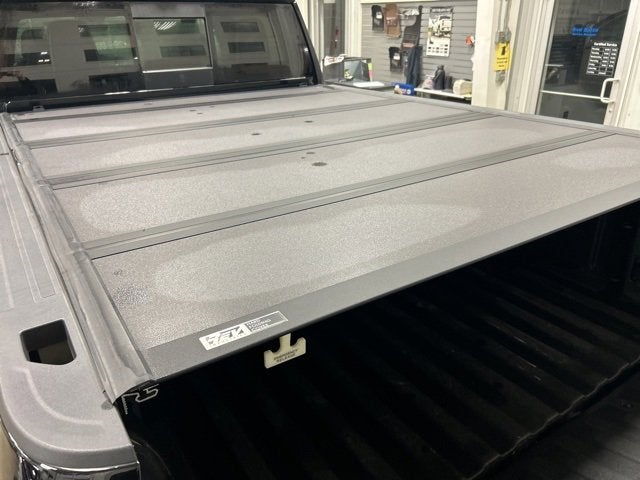 2024 GMC Sierra 3500 HD Denali Ultimate