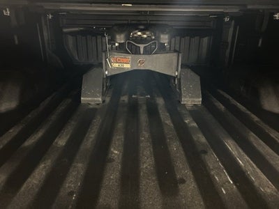 2024 GMC Sierra 3500 HD Denali Ultimate